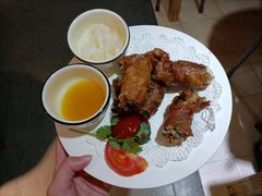 肚纱卷-聪辉同安老美食饭店(大元路店)