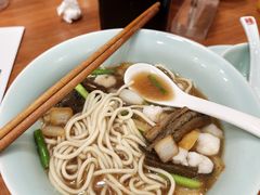 -奎元馆.百年奎元.非遗传承(西湖边的解放路店)