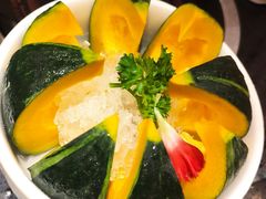 -一斗火锅·招财羊毛肚(泰吉滨江店)