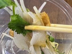 -官塘锋记鱼生·生腌·砂锅粥(牌坊街店)