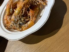 -臻鲜燕海鲜融合餐厅(金陵style店)