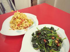 -乐天拉面(桃花街店)