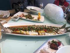 -汤记传菜(浦江店)