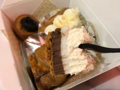 -Pie Bird(新闸路店)