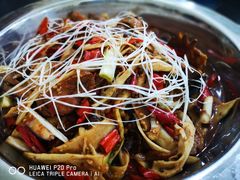 -弓虽昌焖烧鸡(大竹林店)