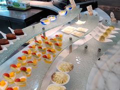 -大佛寺高级素食自助餐厅