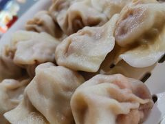 -大清花饺子(五五路店)