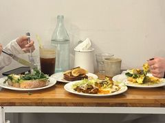 -Egg•Allday Brunch(襄阳北路店)