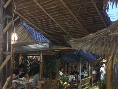-Jungle Kitchen