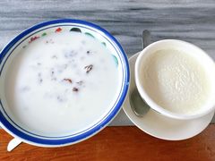 -黄师奶甜品店