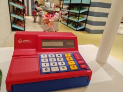 -meland club亲子乐园(重庆万象城店)