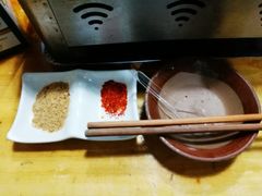-夜烤·宜宾烧烤(洋河路店)