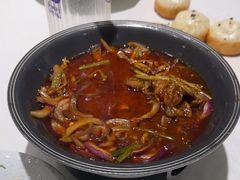 -沪华海鲜大酒楼(南汇店)