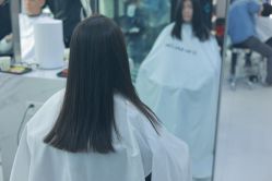 -U·NI SALON 造型