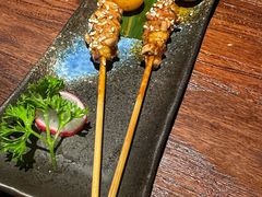 -木岛·烧鸟居酒屋(川沙店)