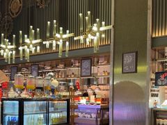 -长春富力万达文华酒店-集·味自助餐厅