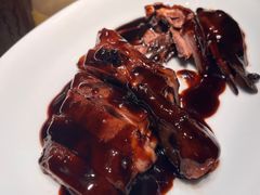 -老头儿油爆虾(胜利河美食街店)