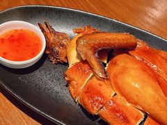 -南拳十三姨·潮汕砂锅粥(世纪金源店)