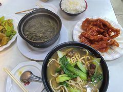 -万顺啤酒屋(皇寺路店)