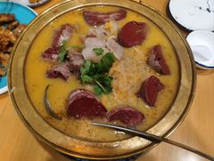 -盛京富丽园老菜馆·东北菜(和平南大街店)