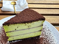 -Home Cafe(水榭春天店)