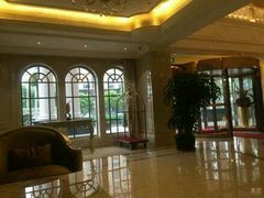 -维也纳国际酒店·上海虹桥火车站国家会展中心店