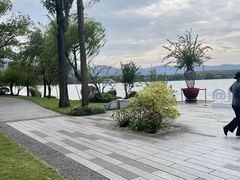 -浙江西子宾馆·牡丹厅