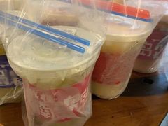 -南澳岛打卡果汁冰公司