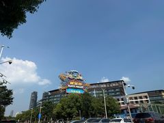 -武汉玛雅海滩水公园