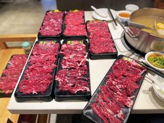-陈记顺和潮汕牛肉火锅(番禺迎宾大道店)