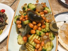 -老大连·海肠捞饭·大连海鲜大连菜(西安路店)