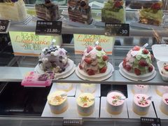 -FANEN法念·烘焙·甜点(万象城店)