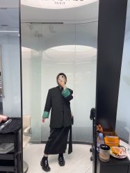 -时尚殿堂salon