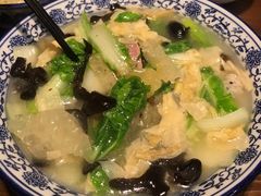 -兰边碗(鼓楼店)
