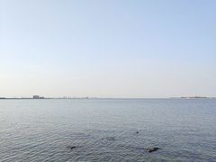 -潍坊欢乐海沙滩景区
