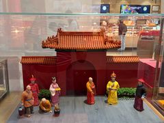 -御茶膳房皇家糕点博物馆(北京首店)