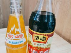 冰峰-黎一碗大碗手工面(城市立方店)