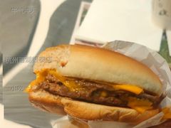 牛气冲天-麦当劳(杭州西湖银泰百货店)