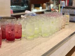 -新发展亚太JW万豪酒店·福苑咖啡厅