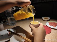 -李子坝梁山鸡(北碚万达五鸡哥店)