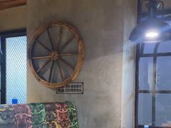 -川渝饭店