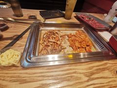 -新石器烤肉(南通CBD大有境店)