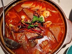 -醉舍·新淮扬菜(长宁龙之梦店)