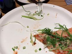 -玛尚诺意式餐厅(三林环宇城店)