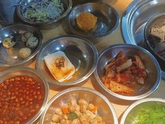 -麻蒲碳烤肉(梅花园店)