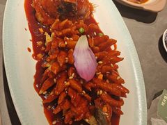 -姑苏家宴·苏帮菜·松鼠桂鱼(苏州总店)