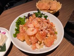 -安南越南餐厅(青岛万象城店)