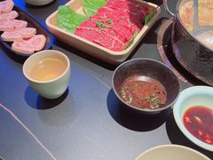 -季季山•云南野生菌火锅(上海首店)