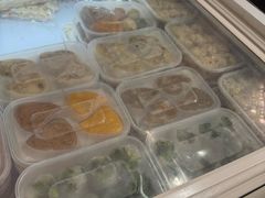 -飘香小食店(国平路店)