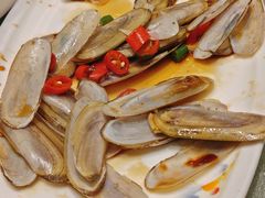 -舌尖上·霞浦滩涂海鲜·新闽菜(总店)